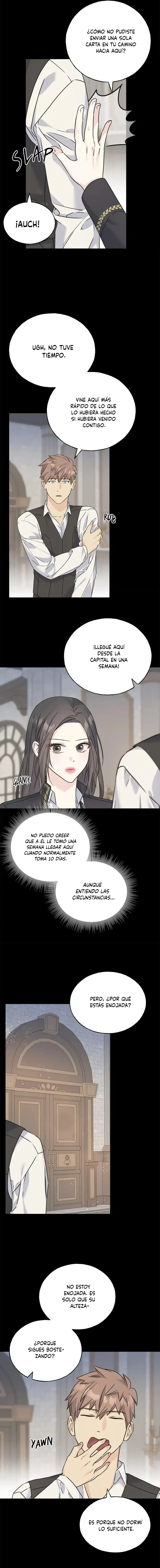 A Los Cuervos Les Gustan Las Cosas Que Brillan - Capítulo 79 - Página 4 - LectorTMOo