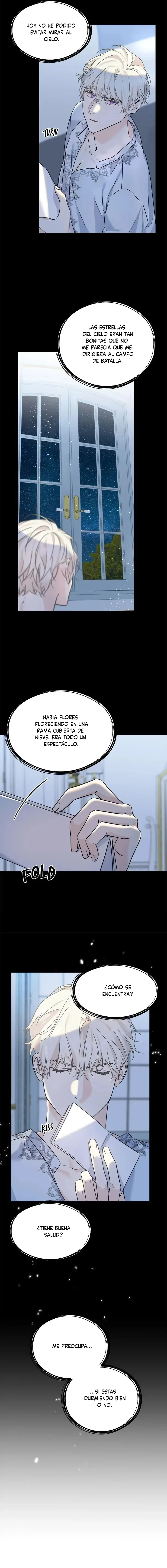 A Los Cuervos Les Gustan Las Cosas Que Brillan - Capítulo 79 - Página 10 - LectorTMOo