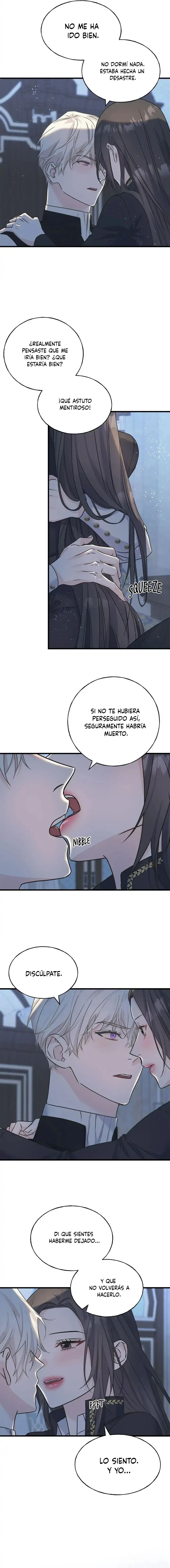 A Los Cuervos Les Gustan Las Cosas Que Brillan - Capítulo 79 - Página 12 - LectorTMOo