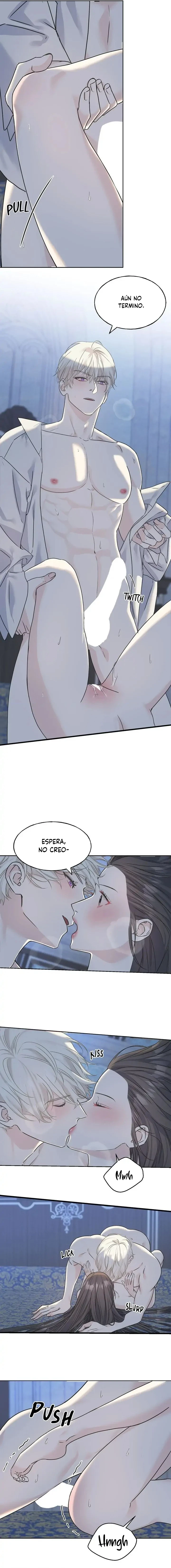 A Los Cuervos Les Gustan Las Cosas Que Brillan - Capítulo 80 - Página 9 - LectorTMOo