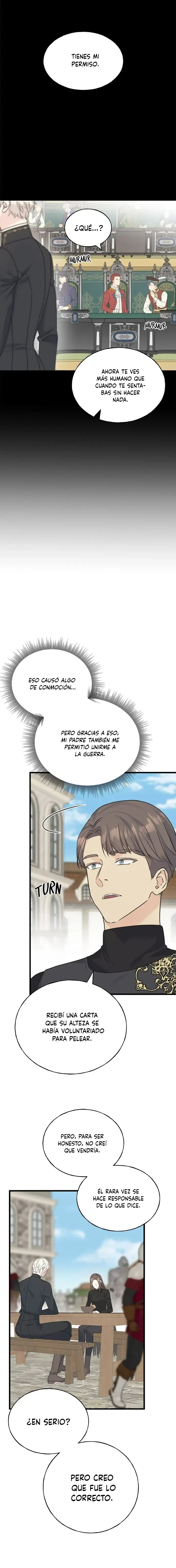 A Los Cuervos Les Gustan Las Cosas Que Brillan - Capítulo 81 - Página 5 - LectorTMOo