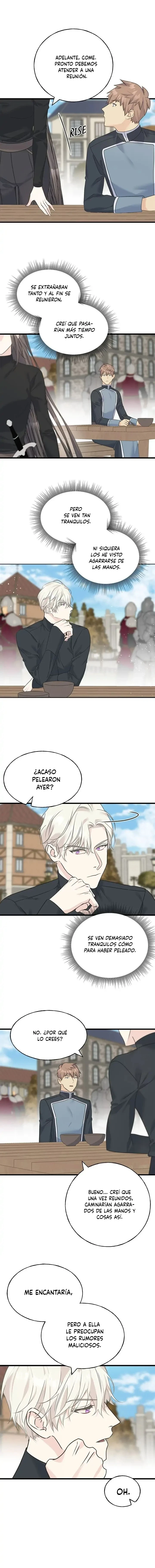 A Los Cuervos Les Gustan Las Cosas Que Brillan - Capítulo 81 - Página 9 - LectorTMOo