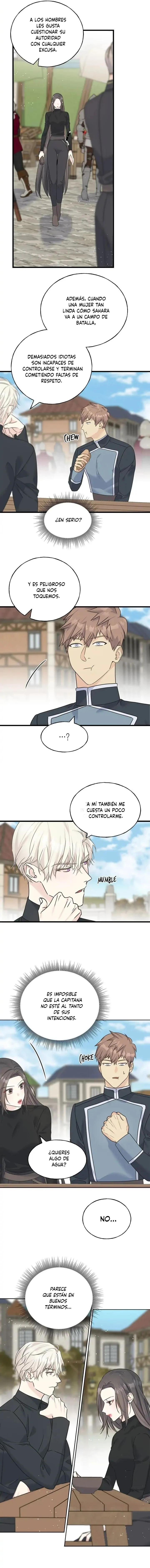 A Los Cuervos Les Gustan Las Cosas Que Brillan - Capítulo 81 - Página 10 - LectorTMOo