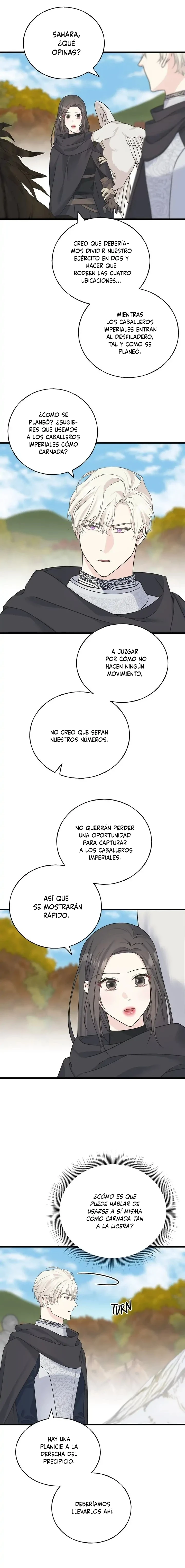 A Los Cuervos Les Gustan Las Cosas Que Brillan - Capítulo 81 - Página 13 - LectorTMOo
