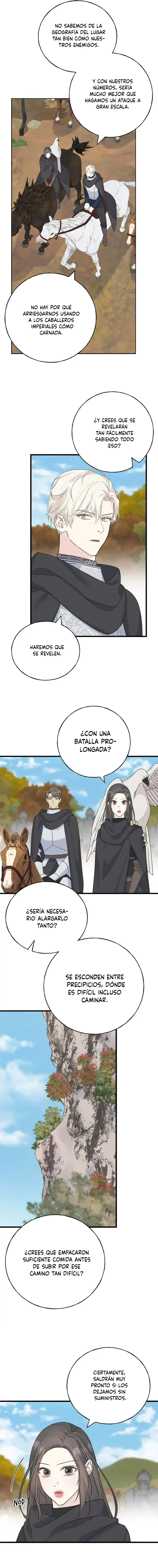 A Los Cuervos Les Gustan Las Cosas Que Brillan - Capítulo 81 - Página 14 - LectorTMOo