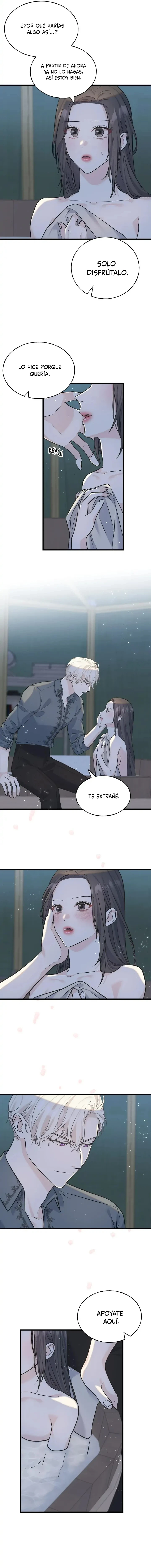 A Los Cuervos Les Gustan Las Cosas Que Brillan - Capítulo 83 - Página 6 - LectorTMOo