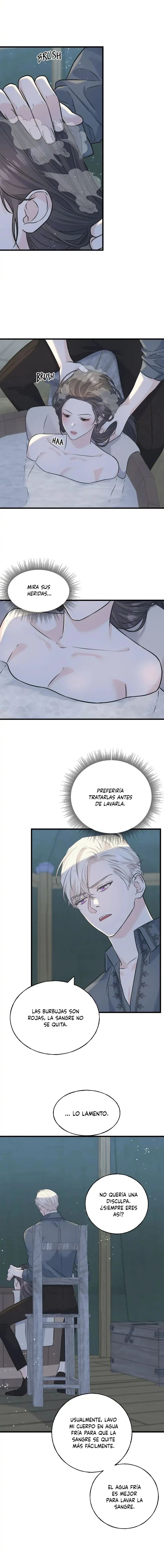 A Los Cuervos Les Gustan Las Cosas Que Brillan - Capítulo 83 - Página 7 - LectorTMOo