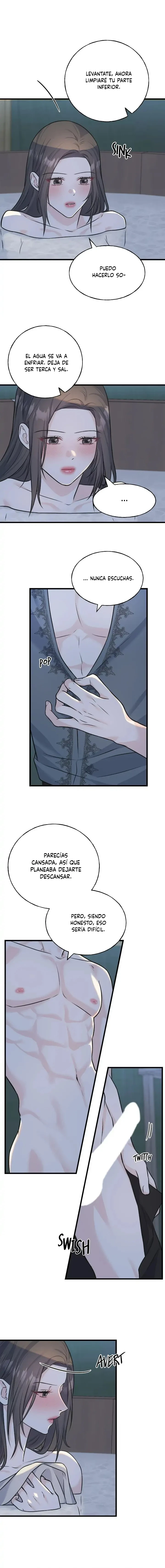 A Los Cuervos Les Gustan Las Cosas Que Brillan - Capítulo 83 - Página 12 - LectorTMOo