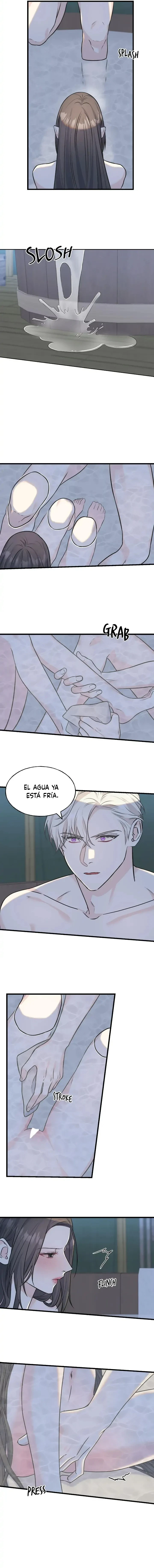 A Los Cuervos Les Gustan Las Cosas Que Brillan - Capítulo 83 - Página 13 - LectorTMOo