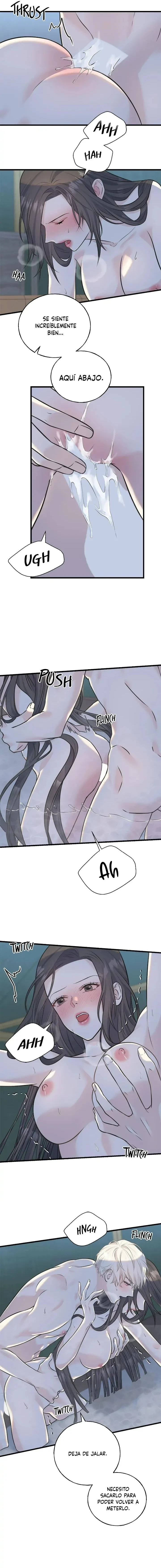 A Los Cuervos Les Gustan Las Cosas Que Brillan - Capítulo 84 - Página 5 - LectorTMOo