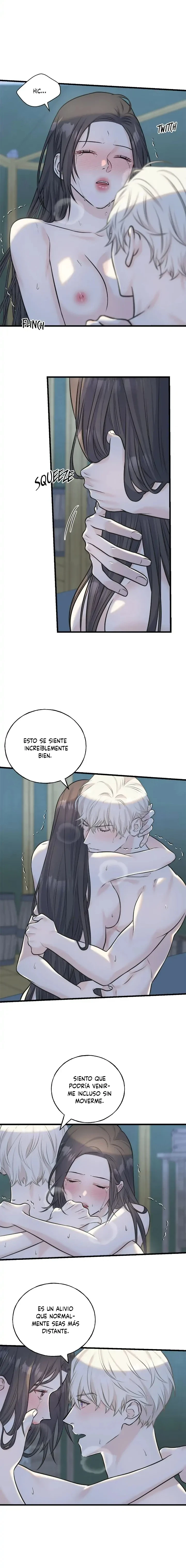 A Los Cuervos Les Gustan Las Cosas Que Brillan - Capítulo 84 - Página 10 - LectorTMOo
