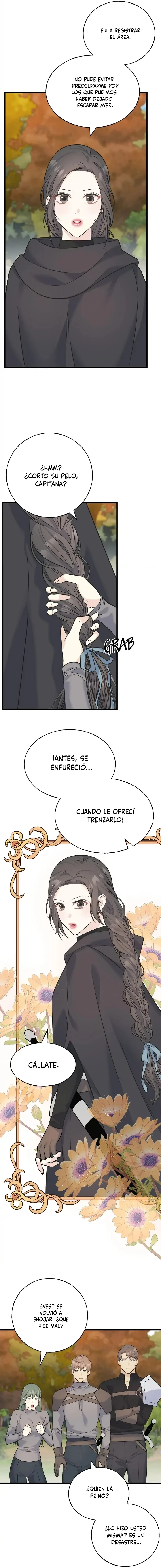 A Los Cuervos Les Gustan Las Cosas Que Brillan - Capítulo 84 - Página 14 - LectorTMOo