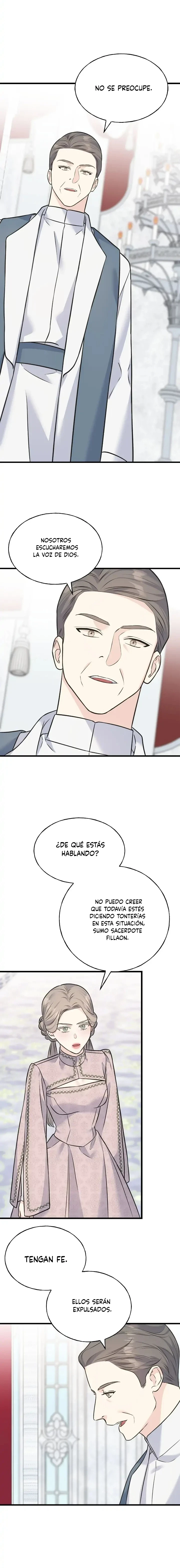 A Los Cuervos Les Gustan Las Cosas Que Brillan - Capítulo 85 - Página 6 - LectorTMOo