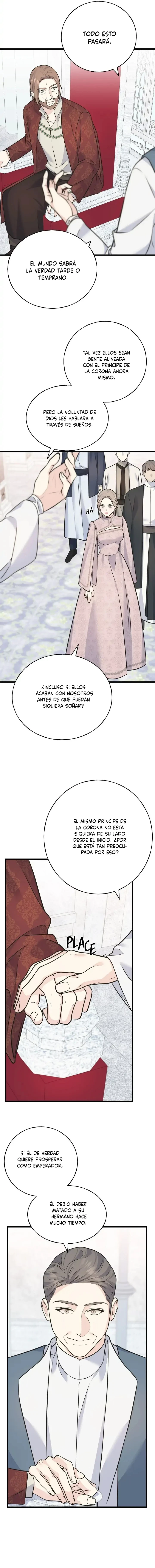 A Los Cuervos Les Gustan Las Cosas Que Brillan - Capítulo 85 - Página 7 - LectorTMOo
