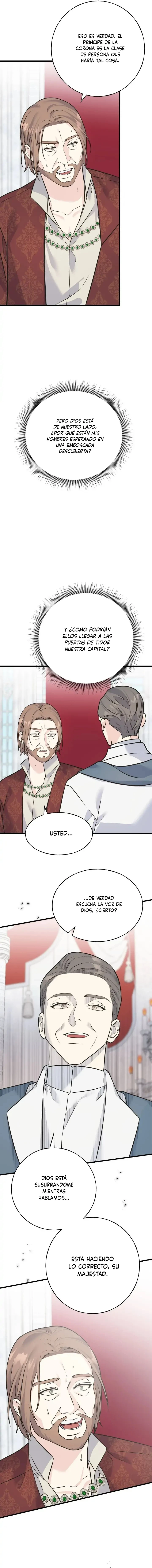 A Los Cuervos Les Gustan Las Cosas Que Brillan - Capítulo 85 - Página 8 - LectorTMOo