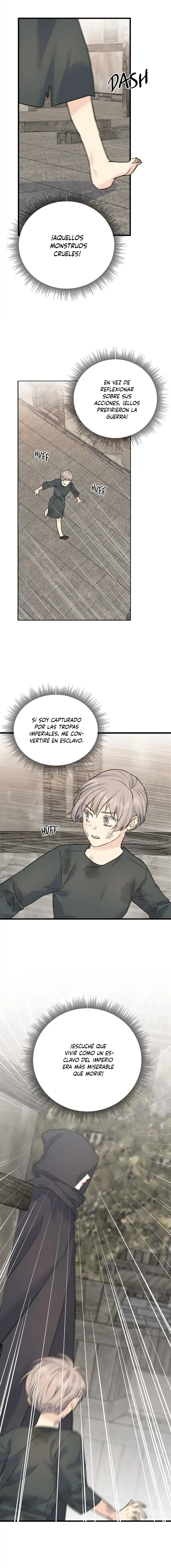 A Los Cuervos Les Gustan Las Cosas Que Brillan - Capítulo 85 - Página 12 - LectorTMOo