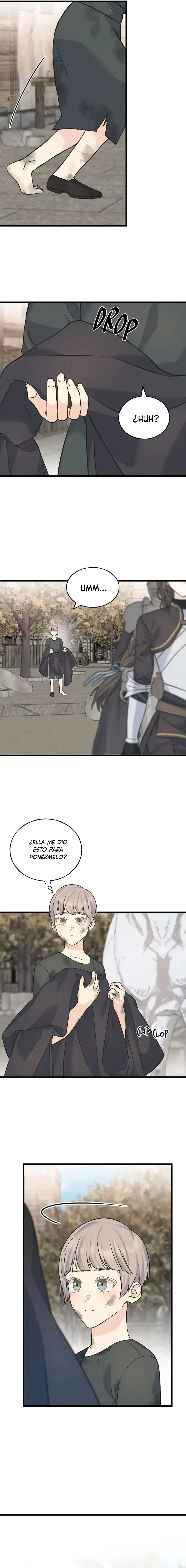A Los Cuervos Les Gustan Las Cosas Que Brillan - Capítulo 85 - Página 15 - LectorTMOo