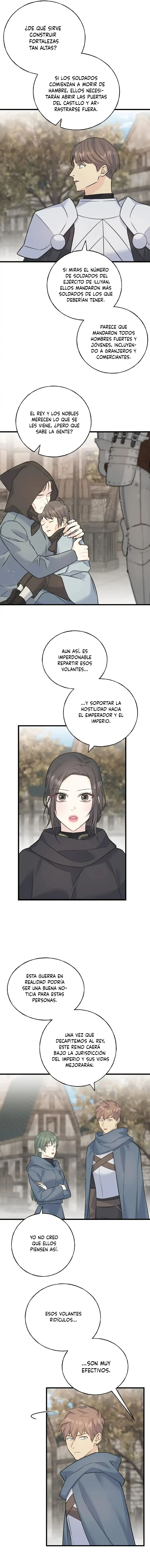 A Los Cuervos Les Gustan Las Cosas Que Brillan - Capítulo 86 - Página 6 - LectorTMOo