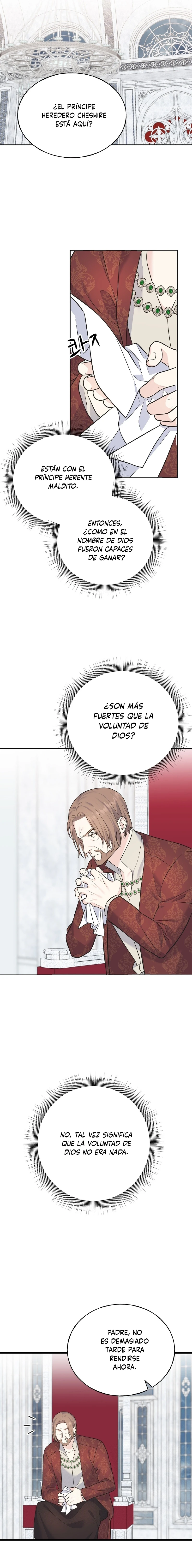 A Los Cuervos Les Gustan Las Cosas Que Brillan - Capítulo 87 - Página 5 - LectorTMOo