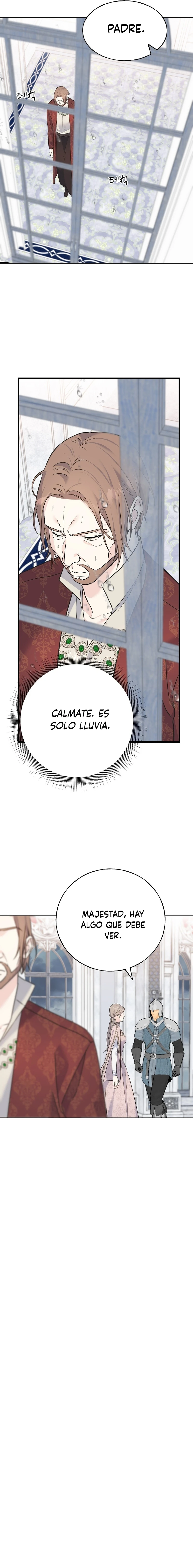 A Los Cuervos Les Gustan Las Cosas Que Brillan - Capítulo 87 - Página 11 - LectorTMOo