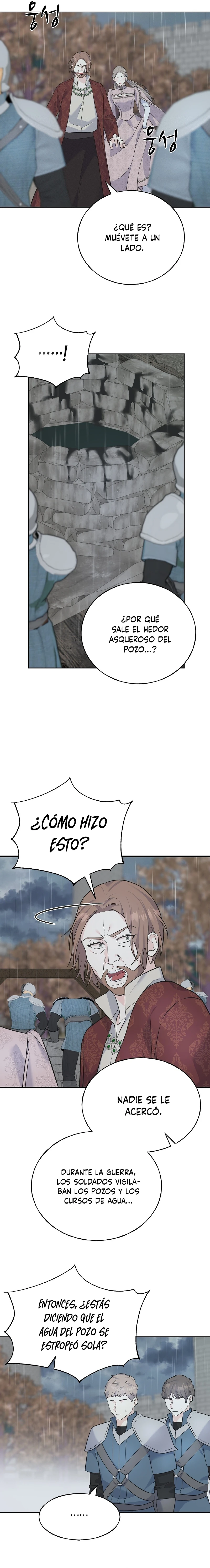 A Los Cuervos Les Gustan Las Cosas Que Brillan - Capítulo 87 - Página 12 - LectorTMOo