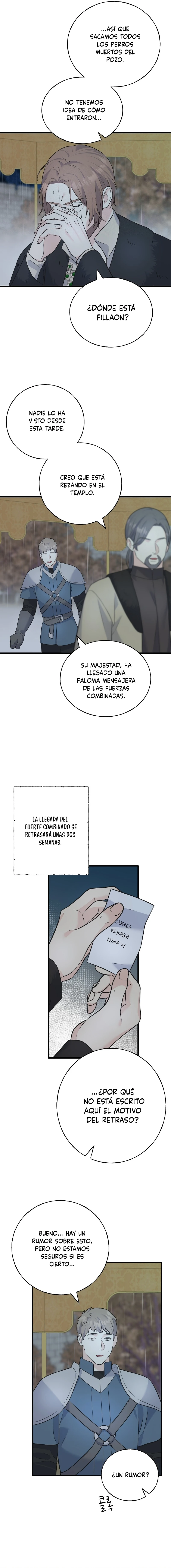A Los Cuervos Les Gustan Las Cosas Que Brillan - Capítulo 87 - Página 14 - LectorTMOo