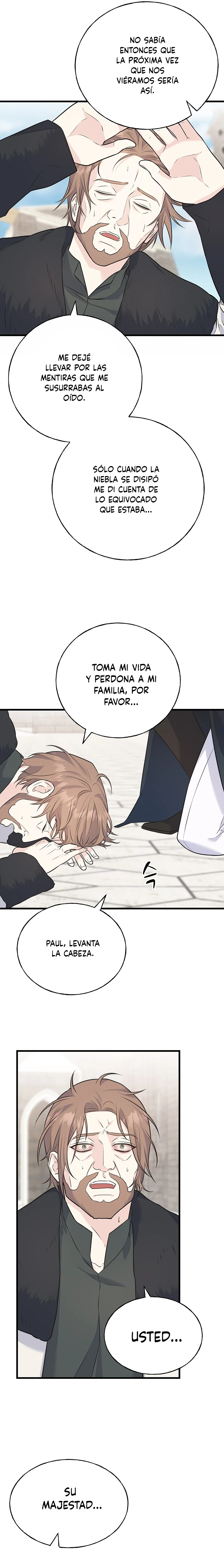 A Los Cuervos Les Gustan Las Cosas Que Brillan - Capítulo 88 - Página 6 - LectorTMOo