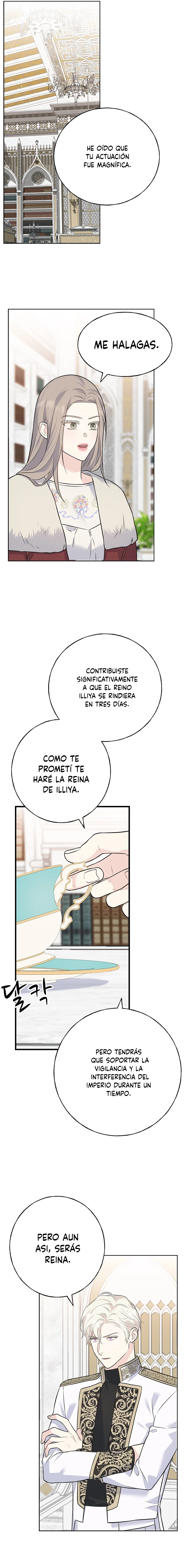 A Los Cuervos Les Gustan Las Cosas Que Brillan - Capítulo 88 - Página 9 - LectorTMOo