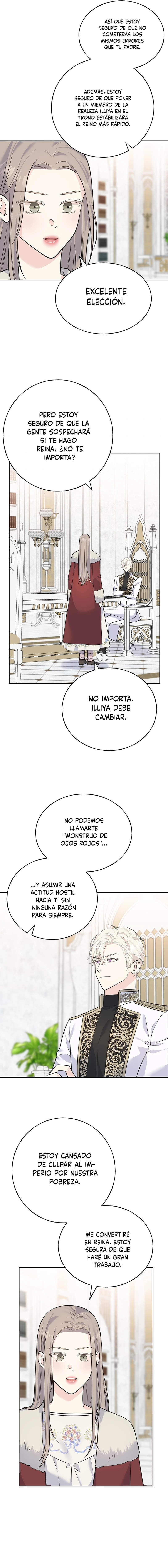 A Los Cuervos Les Gustan Las Cosas Que Brillan - Capítulo 88 - Página 10 - LectorTMOo