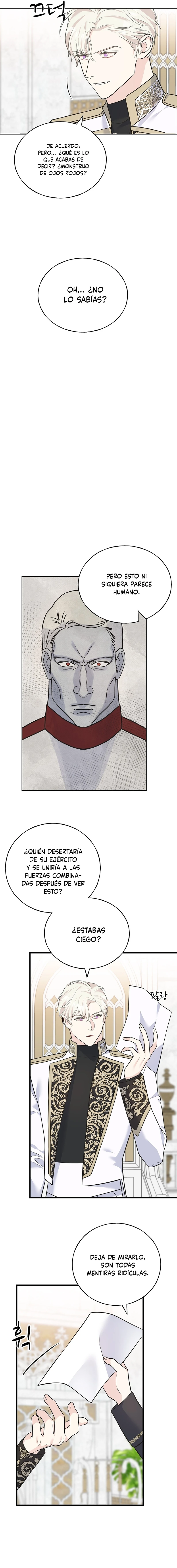 A Los Cuervos Les Gustan Las Cosas Que Brillan - Capítulo 88 - Página 11 - LectorTMOo
