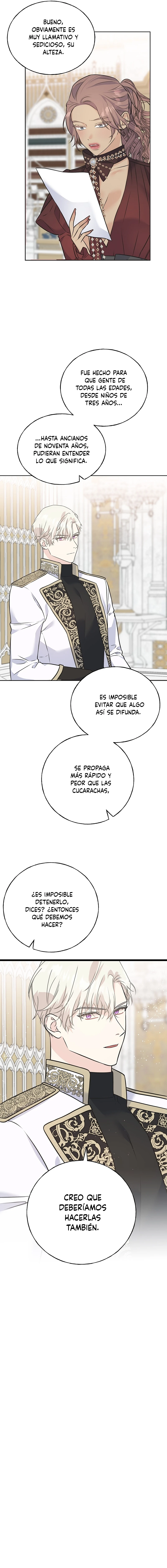 A Los Cuervos Les Gustan Las Cosas Que Brillan - Capítulo 88 - Página 13 - LectorTMOo