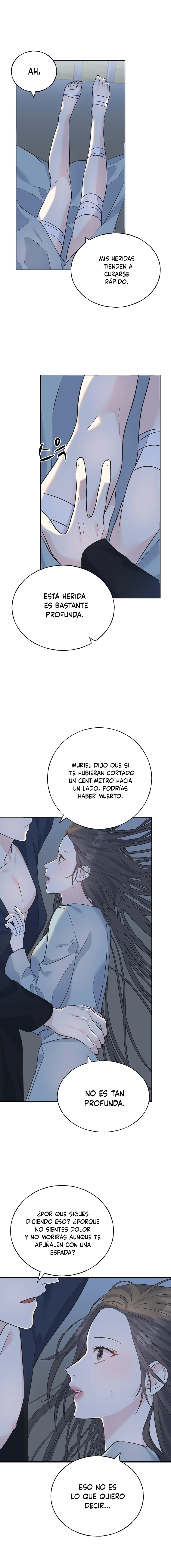A Los Cuervos Les Gustan Las Cosas Que Brillan - Capítulo 89 - Página 4 - LectorTMOo