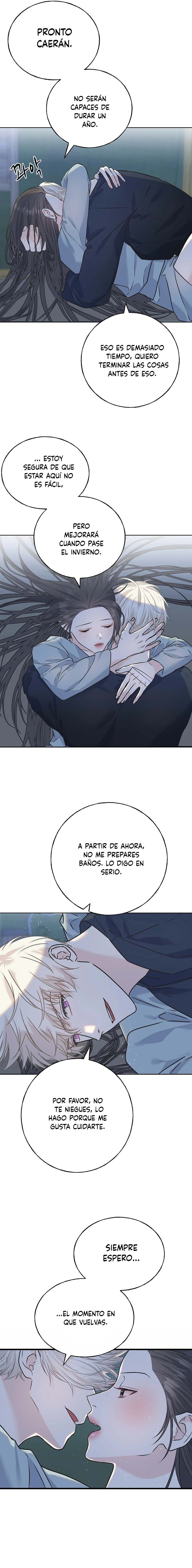 A Los Cuervos Les Gustan Las Cosas Que Brillan - Capítulo 89 - Página 7 - LectorTMOo