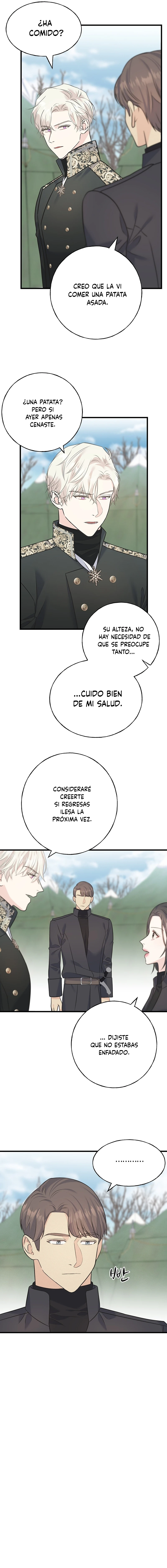 A Los Cuervos Les Gustan Las Cosas Que Brillan - Capítulo 89 - Página 15 - LectorTMOo