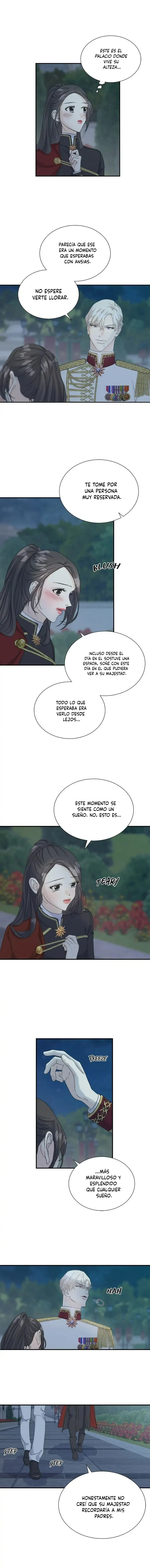 A Los Cuervos Les Gustan Las Cosas Que Brillan - Capítulo 9 - Página 10 - LectorTMOo