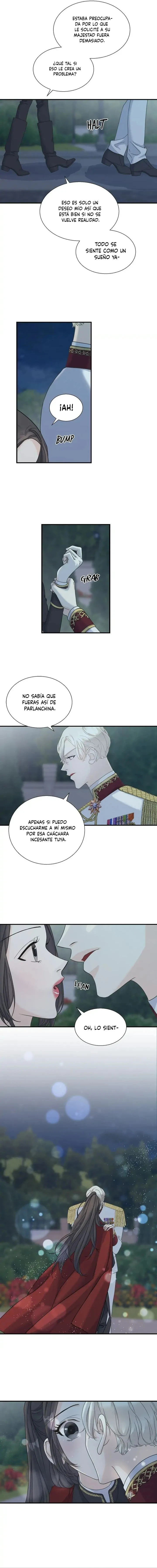 A Los Cuervos Les Gustan Las Cosas Que Brillan - Capítulo 9 - Página 12 - LectorTMOo