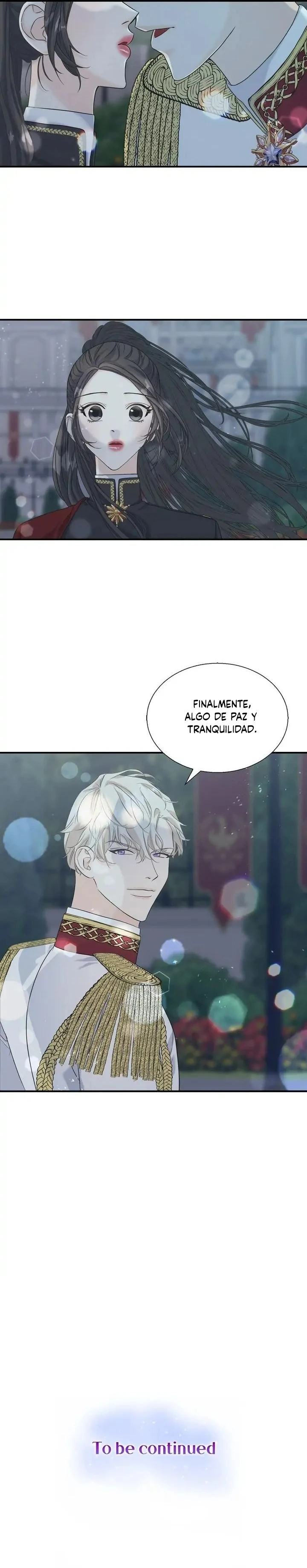 A Los Cuervos Les Gustan Las Cosas Que Brillan - Capítulo 9 - Página 13 - LectorTMOo