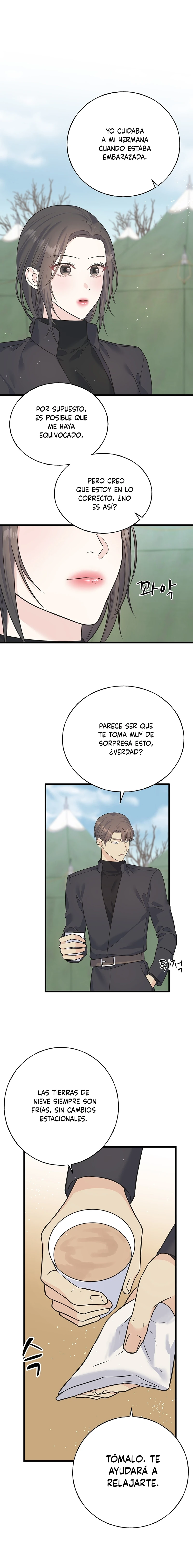 A Los Cuervos Les Gustan Las Cosas Que Brillan - Capítulo 90 - Página 2 - LectorTMOo