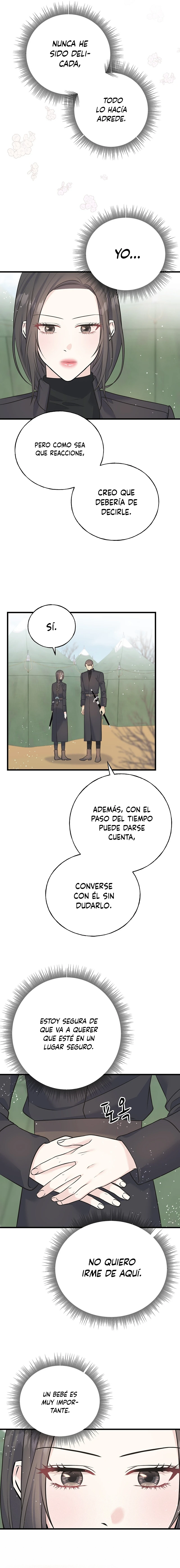 A Los Cuervos Les Gustan Las Cosas Que Brillan - Capítulo 90 - Página 5 - LectorTMOo