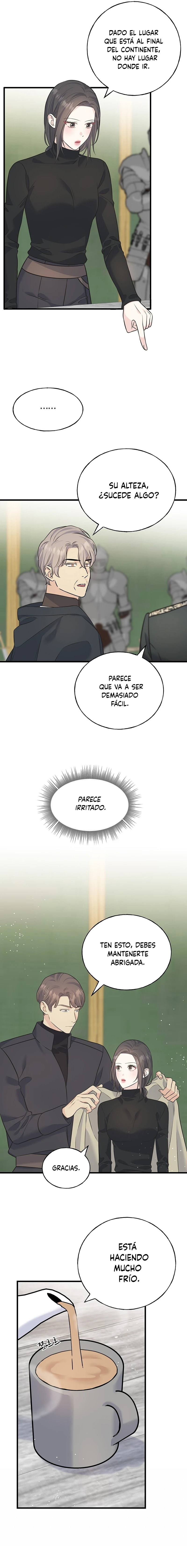 A Los Cuervos Les Gustan Las Cosas Que Brillan - Capítulo 90 - Página 9 - LectorTMOo