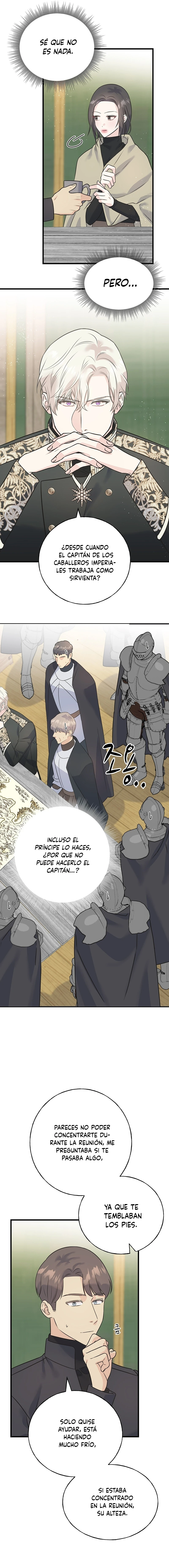 A Los Cuervos Les Gustan Las Cosas Que Brillan - Capítulo 90 - Página 10 - LectorTMOo