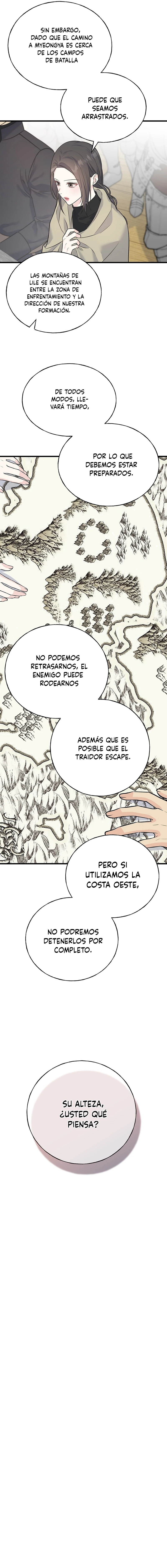A Los Cuervos Les Gustan Las Cosas Que Brillan - Capítulo 90 - Página 12 - LectorTMOo