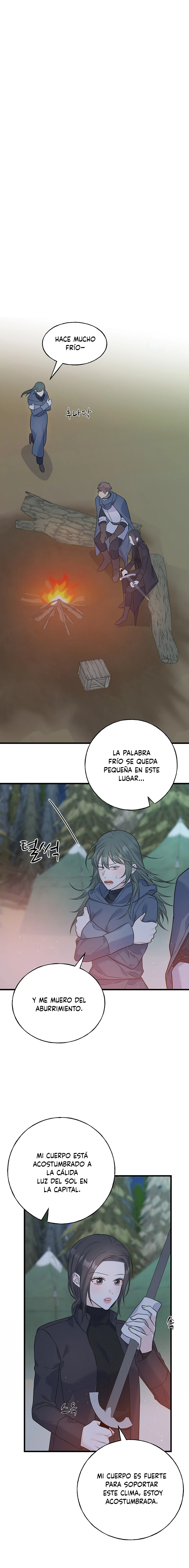 A Los Cuervos Les Gustan Las Cosas Que Brillan - Capítulo 90 - Página 13 - LectorTMOo