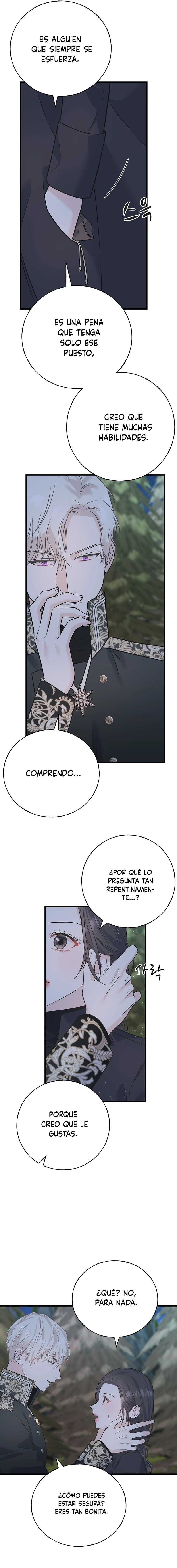A Los Cuervos Les Gustan Las Cosas Que Brillan - Capítulo 90 - Página 19 - LectorTMOo
