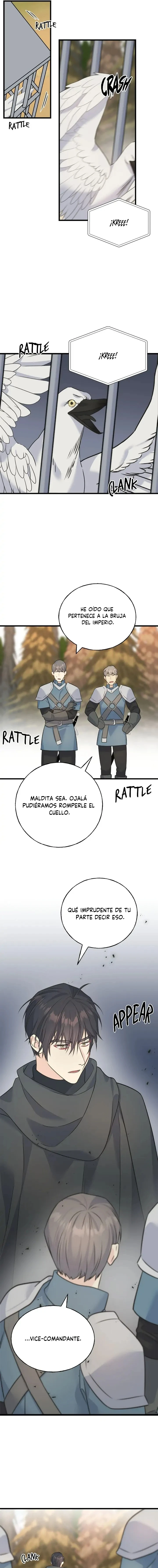 A Los Cuervos Les Gustan Las Cosas Que Brillan - Capítulo 91 - Página 9 - LectorTMOo