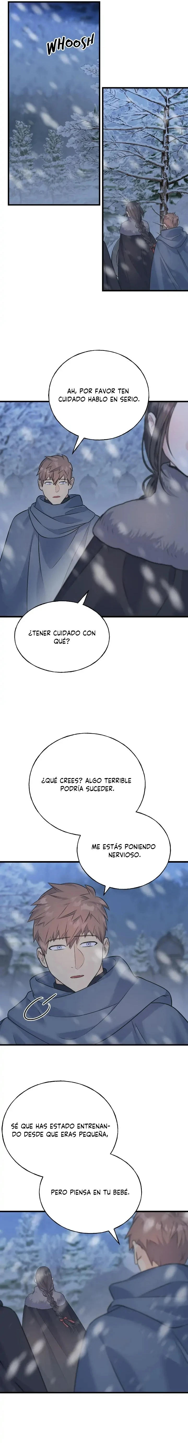 A Los Cuervos Les Gustan Las Cosas Que Brillan - Capítulo 92 - Página 5 - LectorTMOo