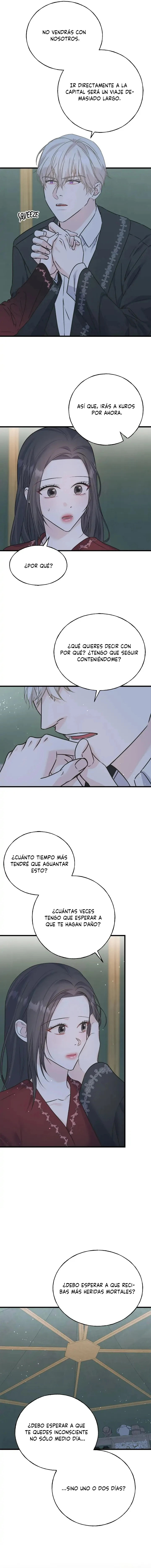 A Los Cuervos Les Gustan Las Cosas Que Brillan - Capítulo 92 - Página 16 - LectorTMOo