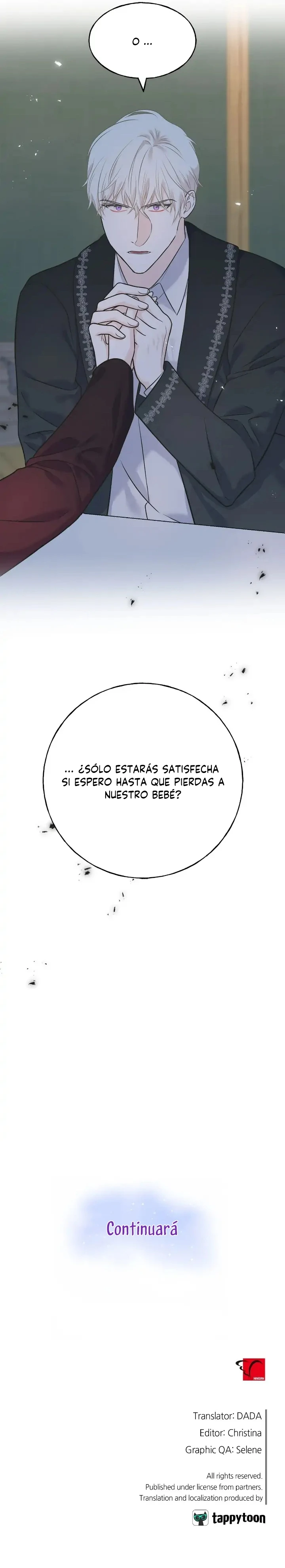 A Los Cuervos Les Gustan Las Cosas Que Brillan - Capítulo 92 - Página 17 - LectorTMOo
