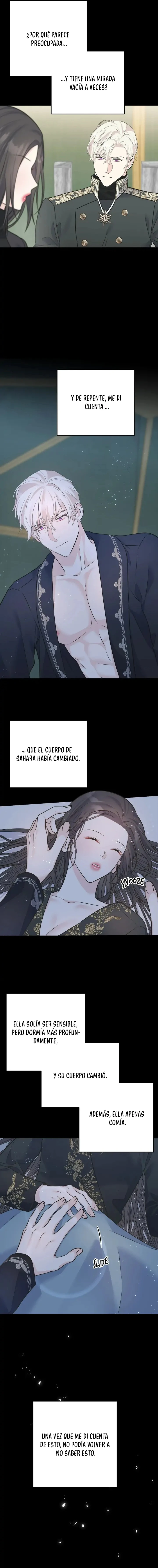A Los Cuervos Les Gustan Las Cosas Que Brillan - Capítulo 93 - Página 3 - LectorTMOo