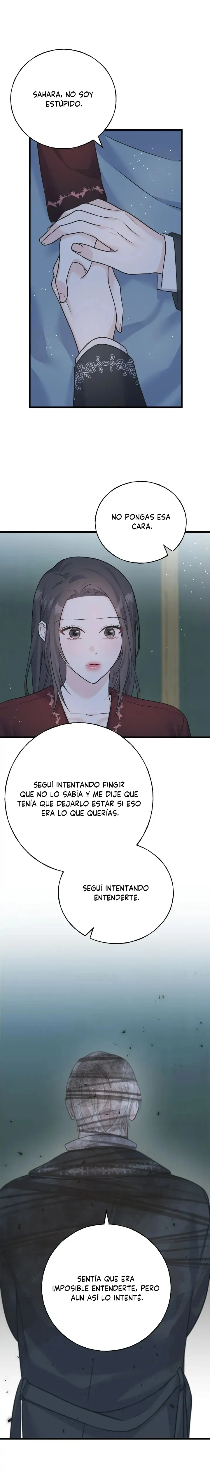 A Los Cuervos Les Gustan Las Cosas Que Brillan - Capítulo 93 - Página 5 - LectorTMOo